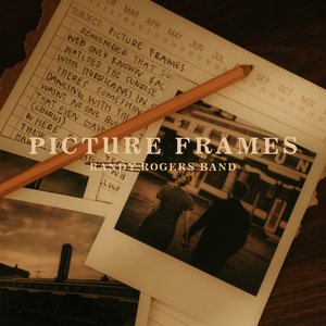 Picture Frames - Single