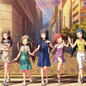 Avatar for クレシェンドブルー (田所あずさ, 平山笑美, 雨宮天, 小笠原早紀, 麻倉もも)