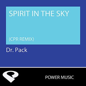Spirit In the Sky - Single