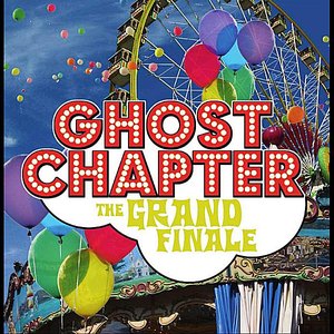 Ghost Chapter
