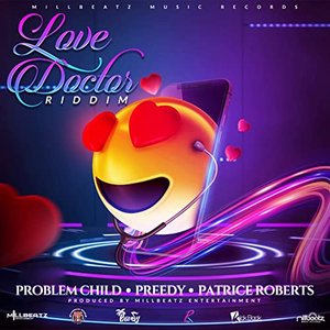 Love Doctor Riddim