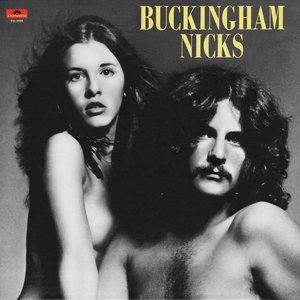 Buckingham Nicks