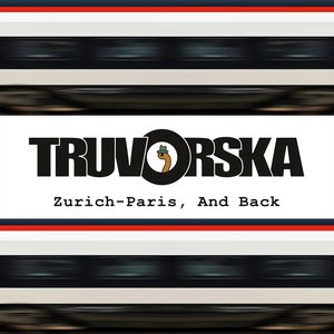 Zurich-Paris, And Back