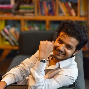 Avatar de Sreenath Bhasi