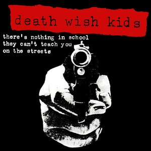 There's Nothing In School They Can't Teach You On The Streets