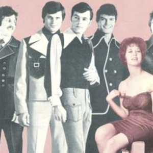 Show Business Giants photo provided by Last.fm