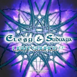 Light Source EP