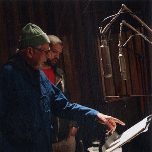 Charles Lloyd, Jason Moran 的头像