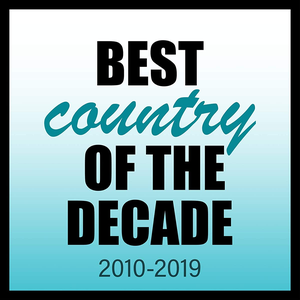 Bentley  Dierks - Best Country Of The Decade 2010-2019 - Zortam Music