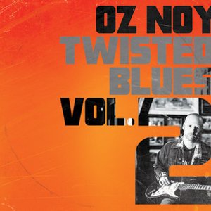 Twisted Blues Vol 2