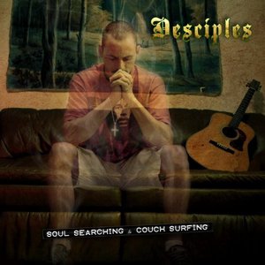 Soul Searching & Couch Surfing