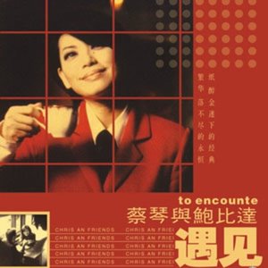 蔡琴 (三)