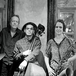 Avatar for Brandon Lopez, Ingrid Laubrock, Tom Rainey