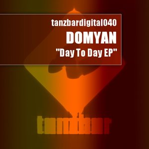Day To Day EP