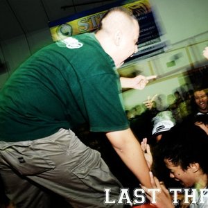 Last Threat 的头像