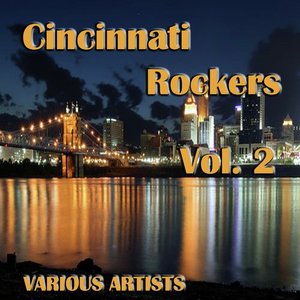 Cincinnati Rockers, Vol. 2