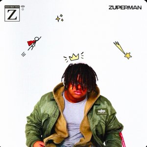 Zuperman - Single