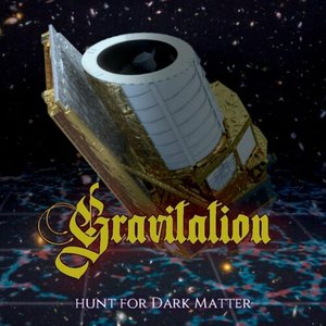 Hunt for Dark Matter