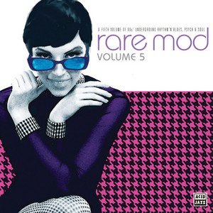 Rare Mod, Vol. 5
