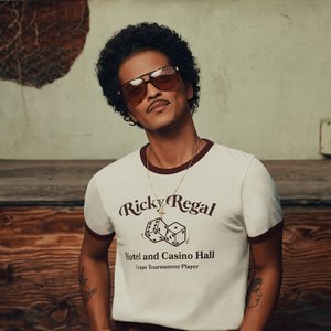 Bruno Mars için avatar