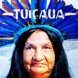 Tuiçaua – a Dança das Morubixabas (feat. Paula Gomes) - Single