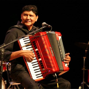 Oswaldinho do Acordeon photo provided by Last.fm