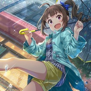 Nao Yokoyama (CV: Yui Watanabe) 的头像