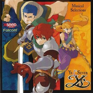 Ys SEVEN Musical Selections