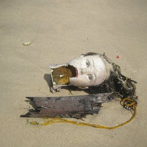 He's Very Good at Swimming - Single