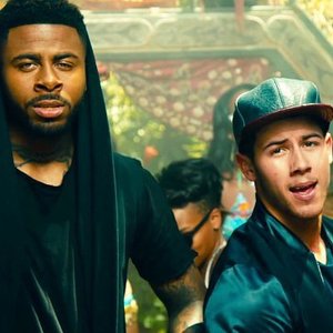 Avatar de Sage the Gemini feat. Nick Jonas