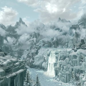 Forgotten Vale (From 'Skyrim: Dawnguard')