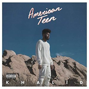 American Teen (Japan Version)