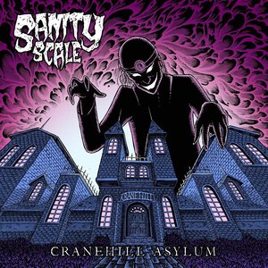 Cranehill Asylum