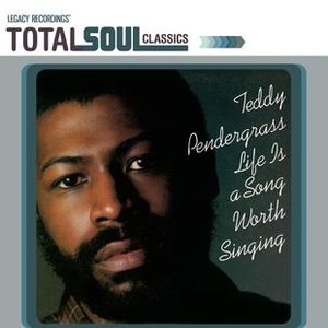 Total Soul Classics - Life Is A Song Worth Singing
