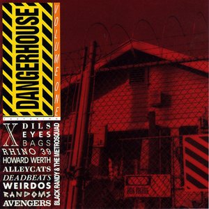Dangerhouse Volume One