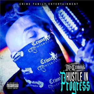Hustle in Progress