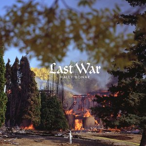 Image for 'Last War'