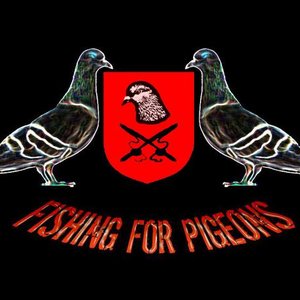 Avatar for Fishing For Pigeons