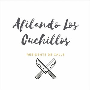 Afilando Los Cuchillos