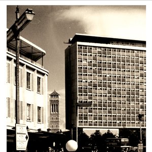 Town & County 的头像