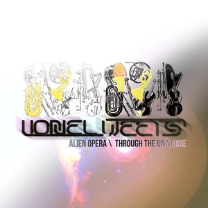 Alien Opera / Through the Universe
