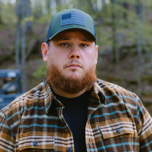 Luke Combs live