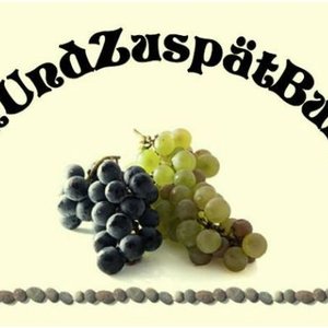 VonFrühUndZuspätBurgunder 的头像