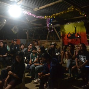 SINAGBAYAN 的头像