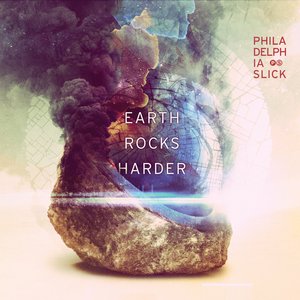 Earth Rocks Harder