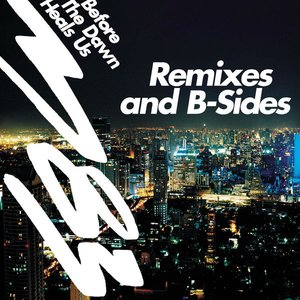 Before The Dawn Heals Us (Remixes & B-Sides)