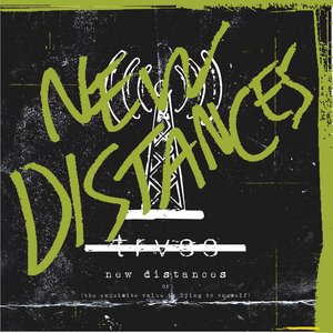New Distances