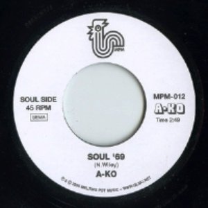 Soul '69