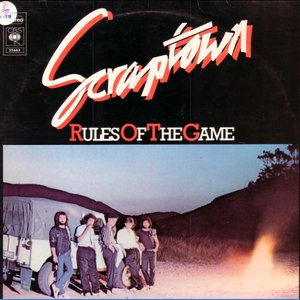 RULES OF THE GAME