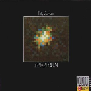 Spectrum (Remaster)